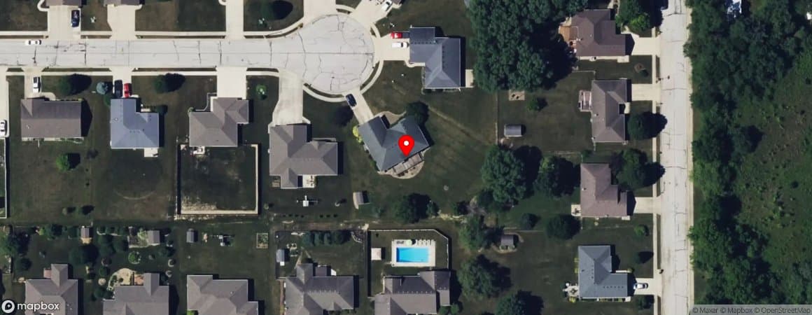 House image located at Danville, Indiana, 46122