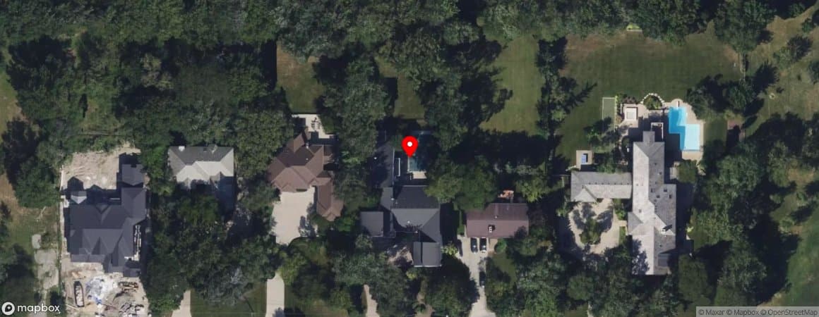 House image located at Northbrook, Illinois, 60062