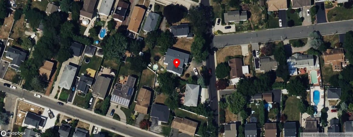 House image located at Woodmere, New York, 11598