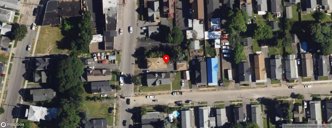House image located at Syracuse, NY 13203