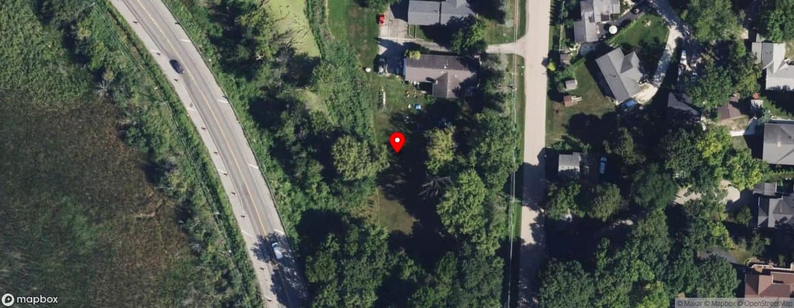 House image located at Antioch, Illinois, 60002