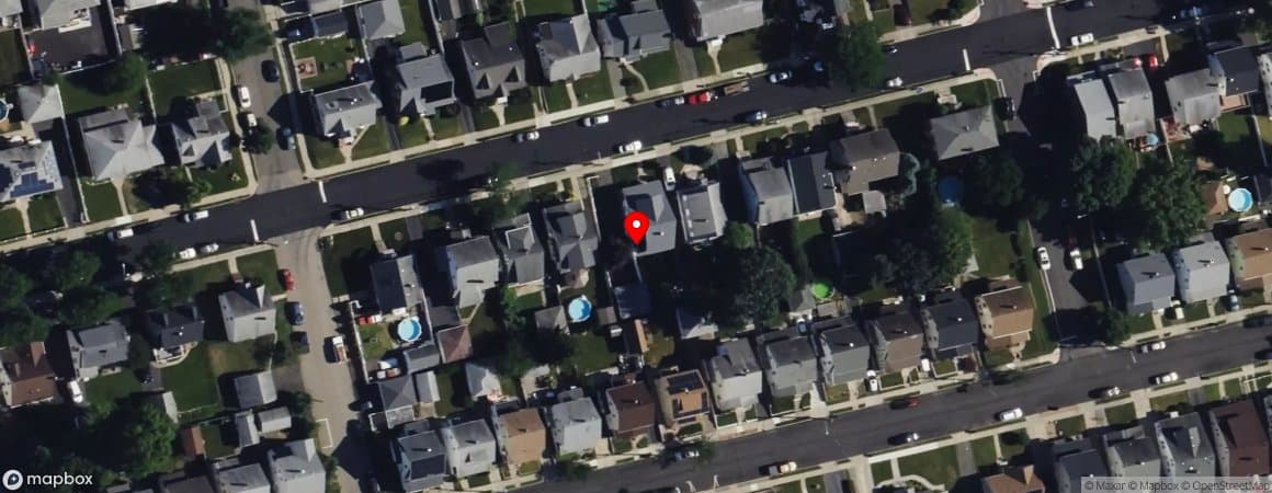 House image located at Clifton, New Jersey, 7011