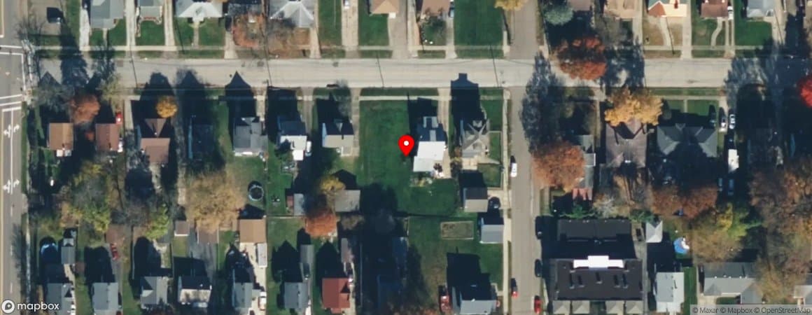 House image located at Barberton, Ohio, 44203