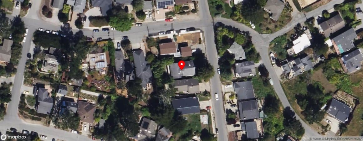 House image located at El Granada, California, 94018