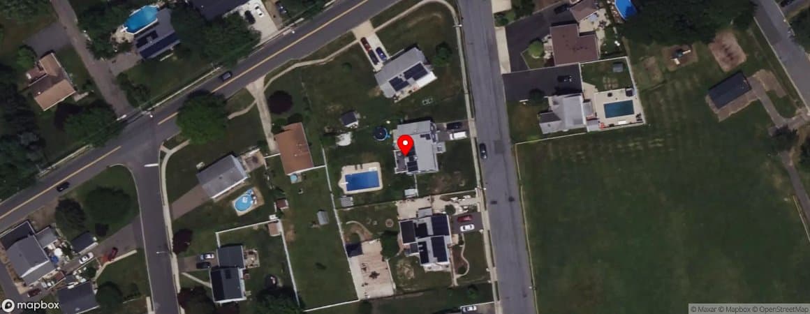 House image located at Cliffwood, New Jersey, 7721