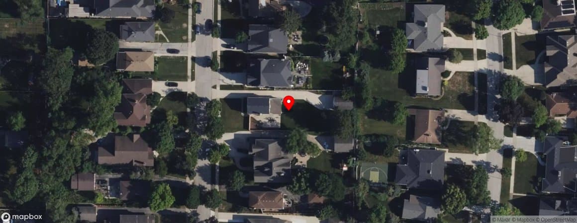 House image located at Elmhurst, Illinois, 60126