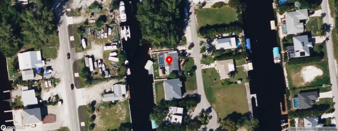 House image located at Saint James City, Florida, 33956