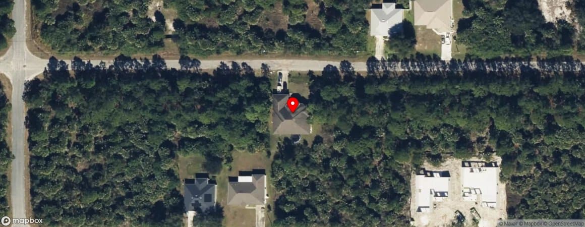 House image located at Palm Bay, Florida, 32908
