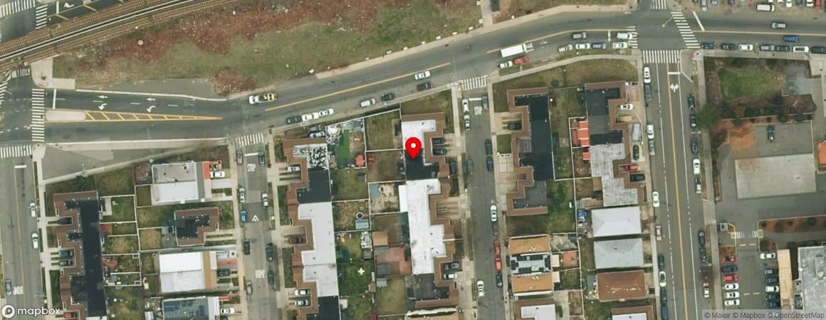 House image located at Arverne, New York, 11692