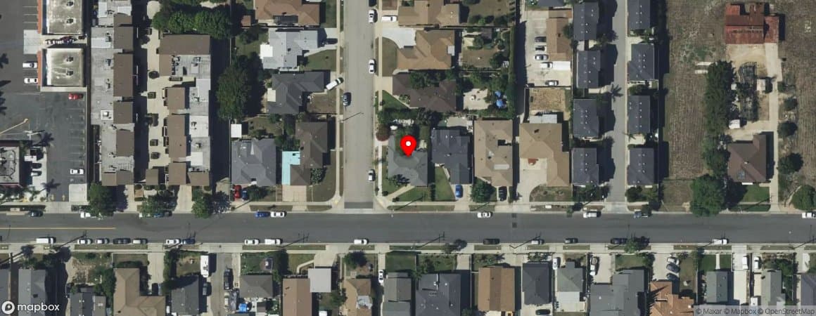 House image located at Gardena, California, 90247