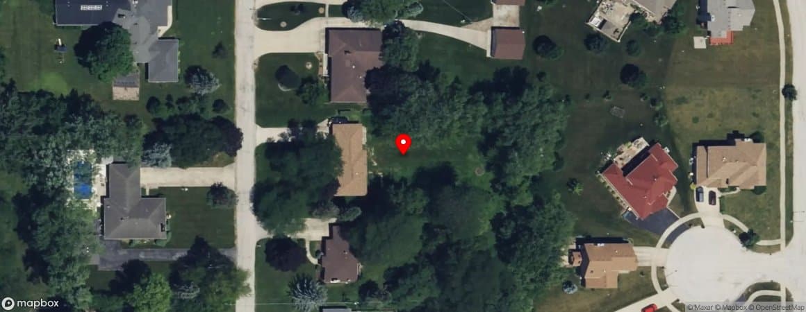 House image located at Chicago Heights, Illinois, 60411