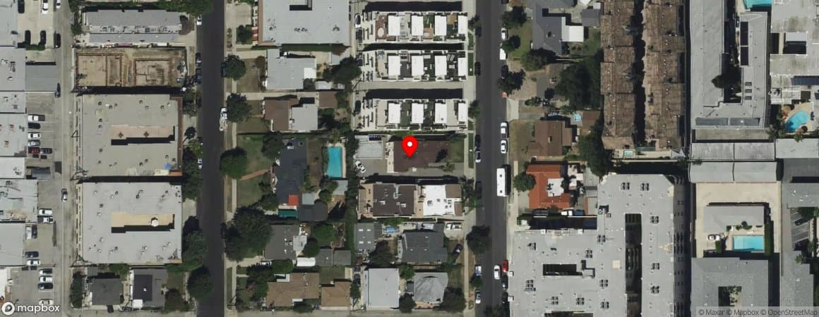 House image located at Valley Village, CA 91607
