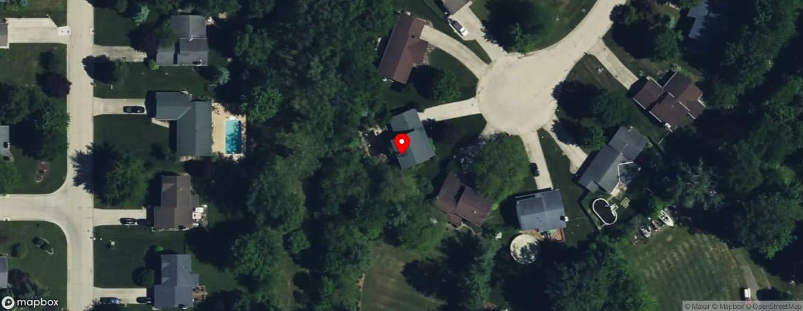 House image located at Amherst, Ohio, 44001