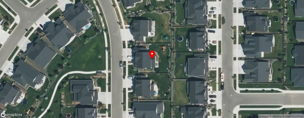 House image located at Meridian, Idaho, 83642
