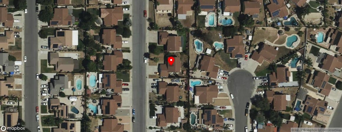House image located at Moreno Valley, California, 92553