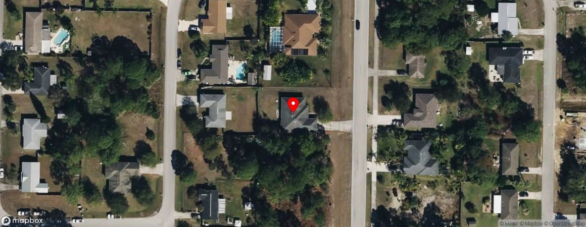 House image located at Palm Bay, Florida, 32907
