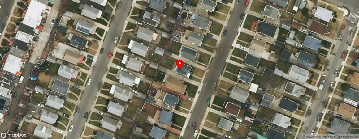 House image located at Cambria Heights, New York, 11411