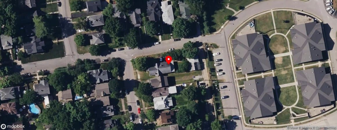 House image located at Louisville, KY 40206