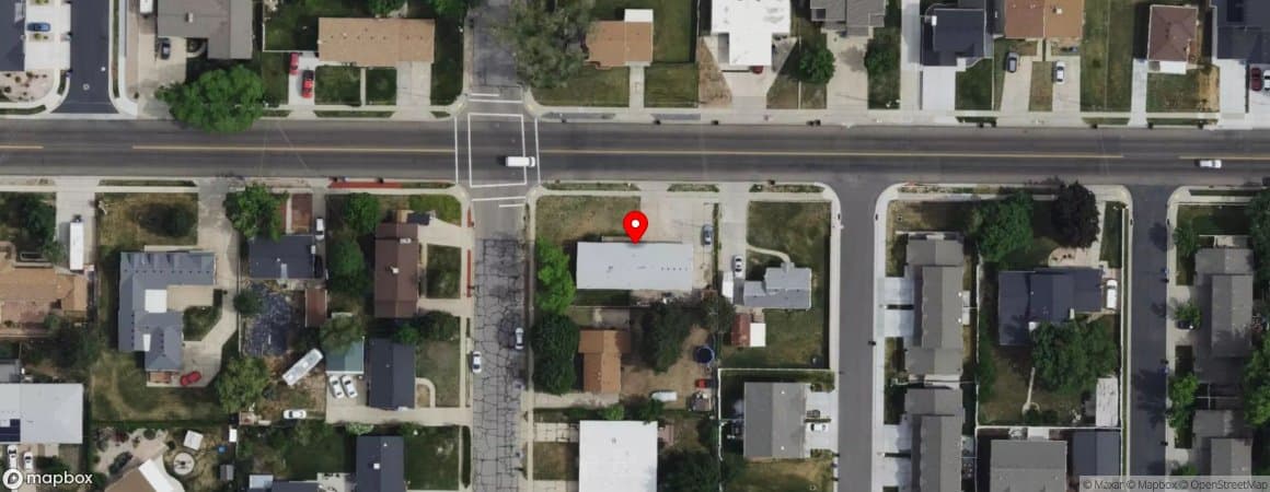 House image located at Ogden, UT 84405