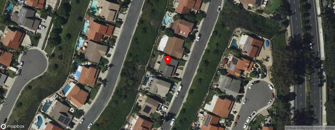 House image located at Mission Viejo, California, 92691