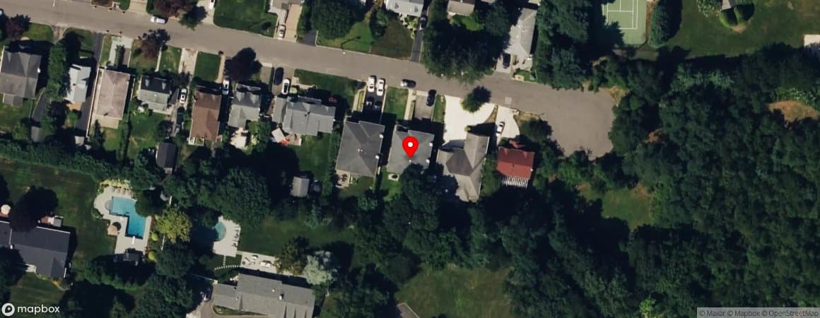 House image located at Roslyn Heights, New York, 11577