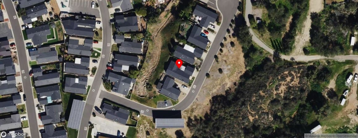 House image located at El Cajon, California, 92021