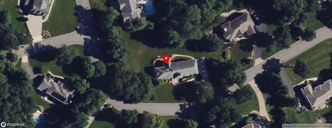 House image located at Franklin Lakes, New Jersey, 7417