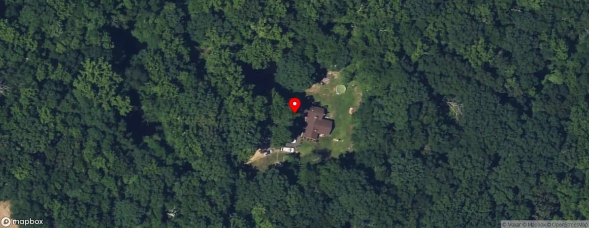 House image located at Woodstown, New Jersey, 8098
