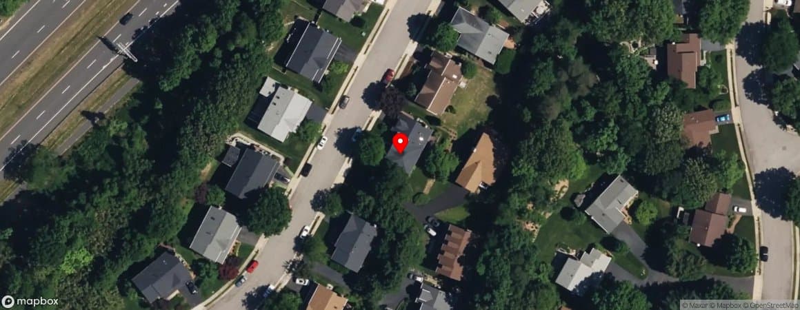 House image located at Springfield, Virginia, 22153