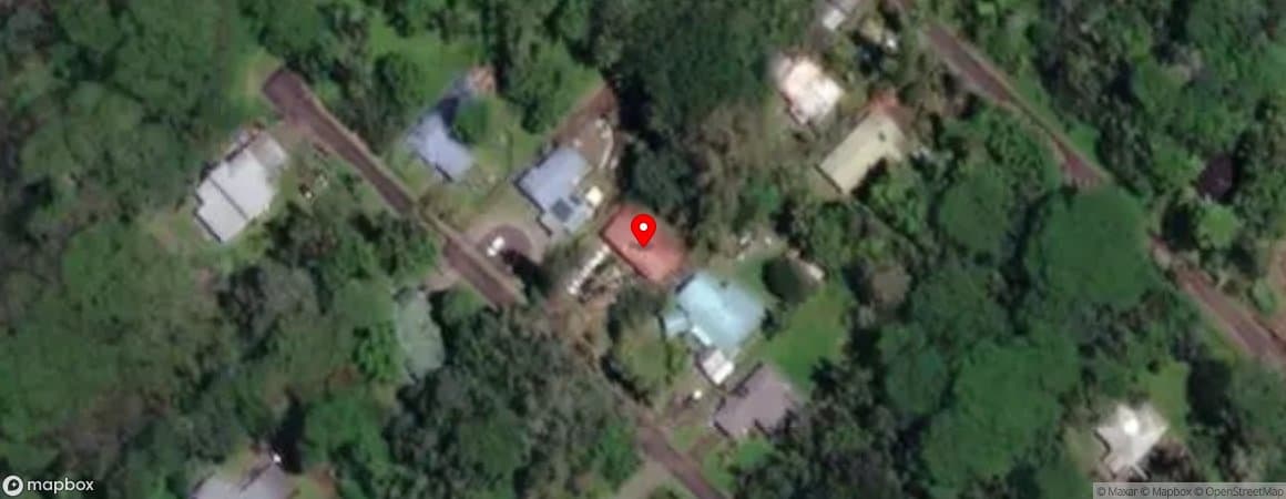 House image located at Pahoa, Hawaii, 96778