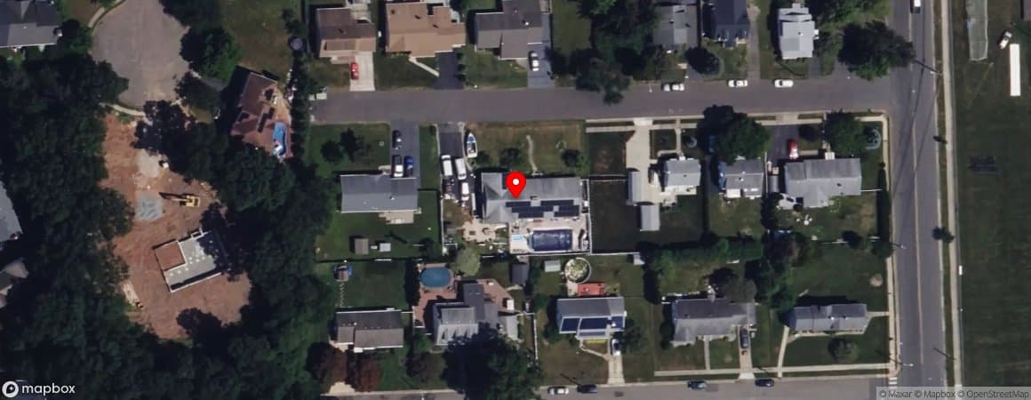 House image located at Manville, New Jersey, 8835