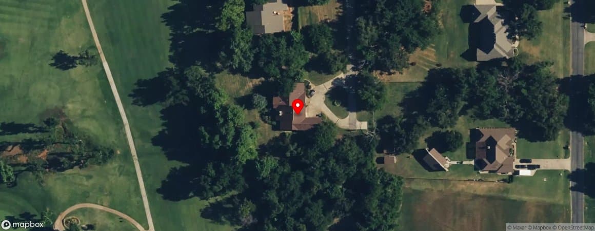 House image located at Oklahoma City, Oklahoma, 73121