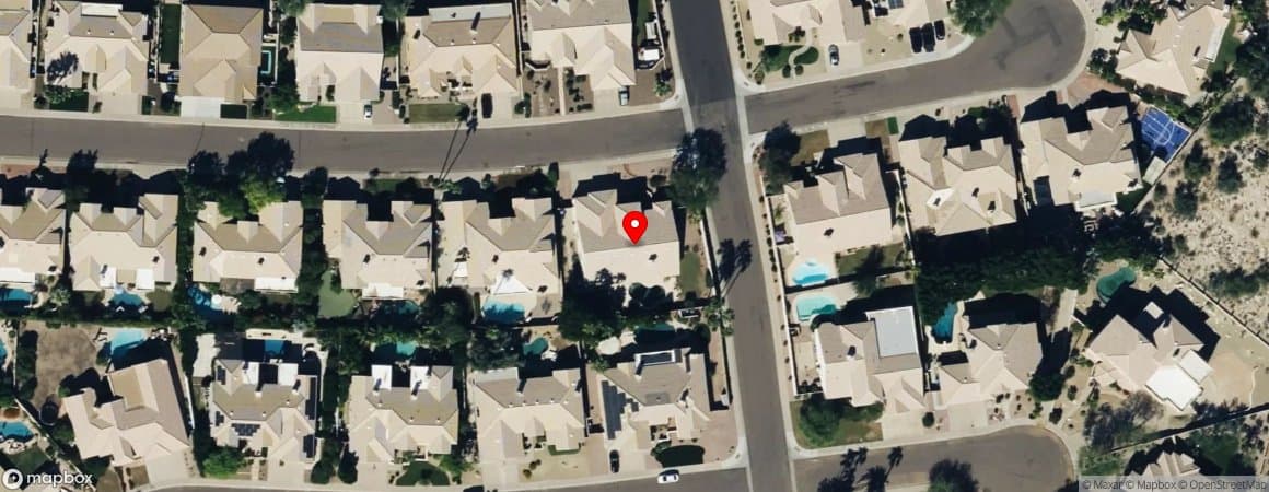 House image located at Phoenix, Arizona, 85048