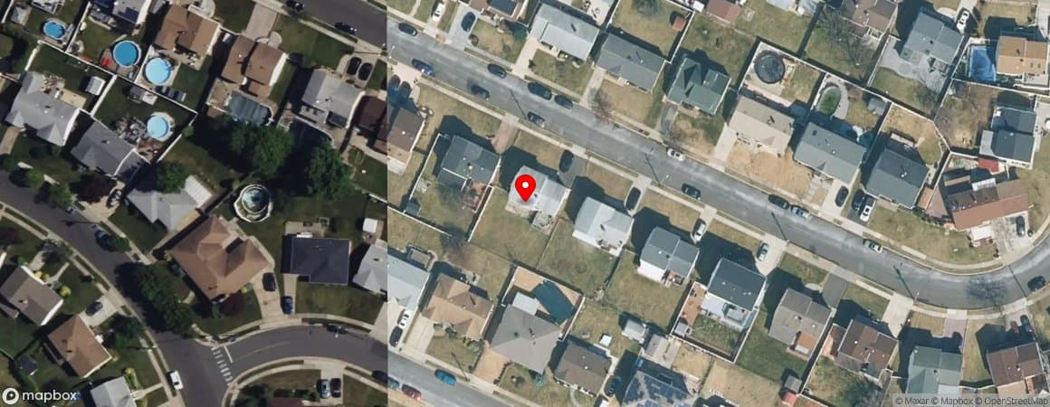 House image located at Carteret, New Jersey, 7008