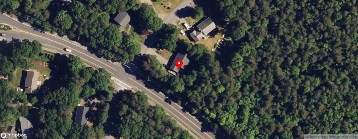 House image located at West Yarmouth, Massachusetts, 2673