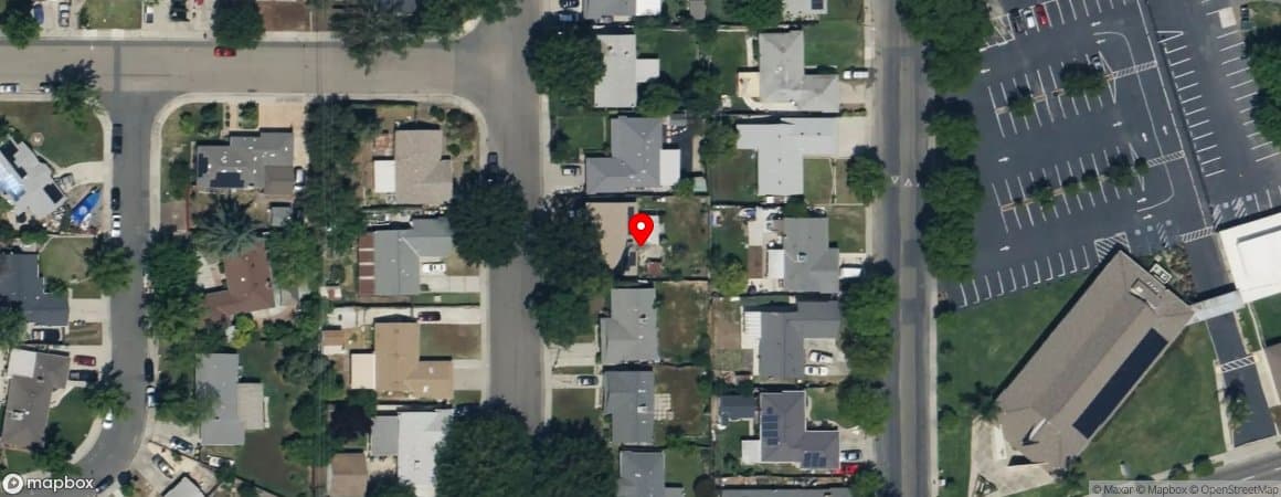 House image located at Stockton, California, 95207
