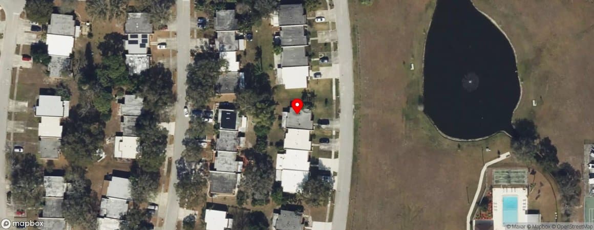 House image located at Seminole, Florida, 33777