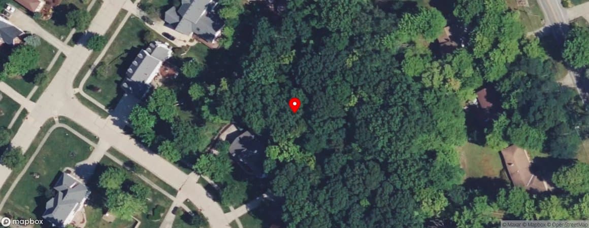 House image located at Broadview Heights, Ohio, 44147