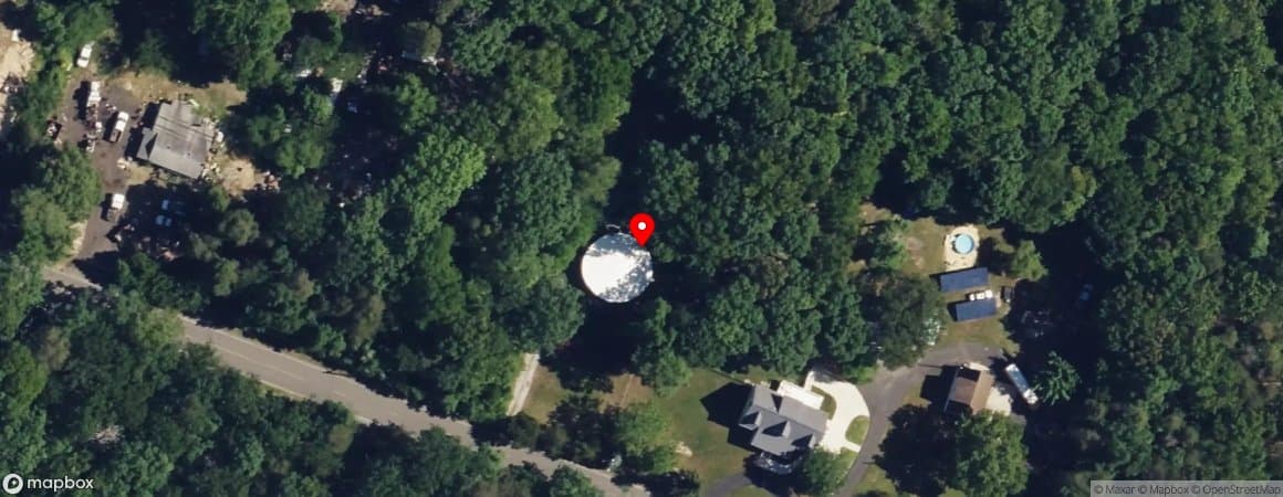 House image located at Dorchester, New Jersey, 8316