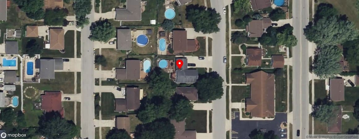 House image located at Griffith, Indiana, 46319