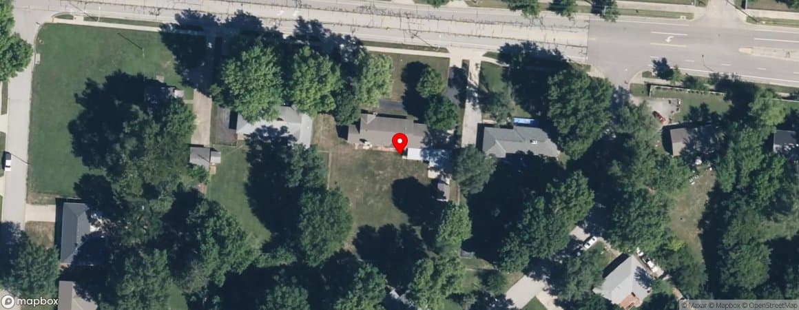 House image located at Kansas City, Missouri, 64134