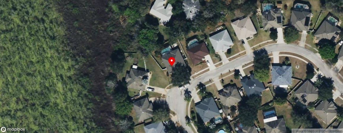 House image located at Titusville, Florida, 32780