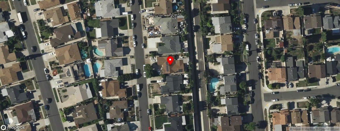 House image located at Rowland Heights, California, 91748