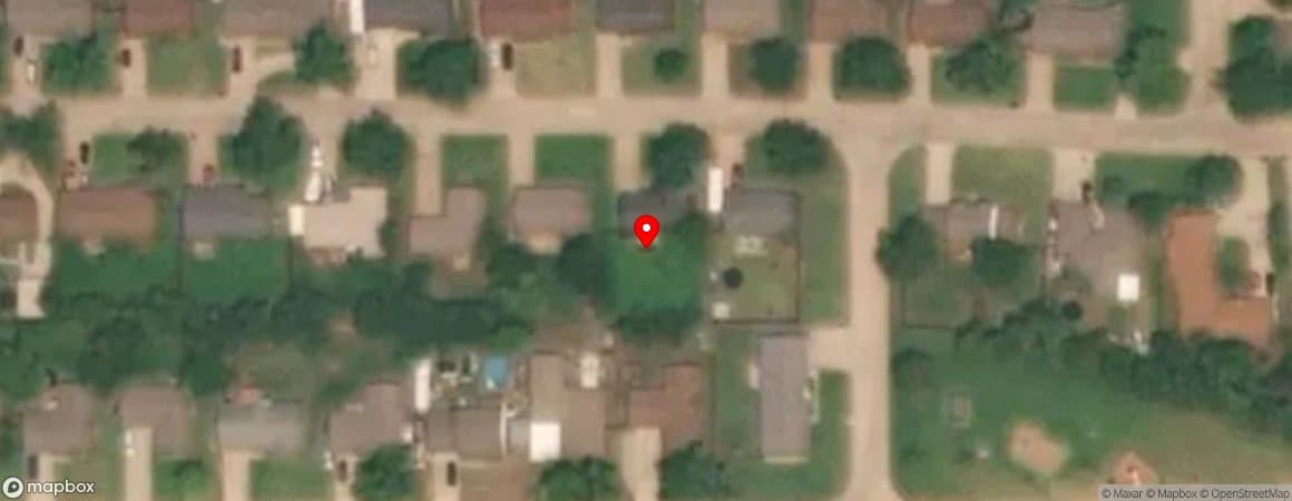 House image located at El Reno, Oklahoma, 73036