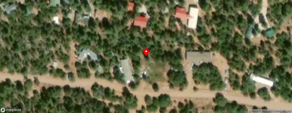 House image located at Tijeras, New Mexico, 87059