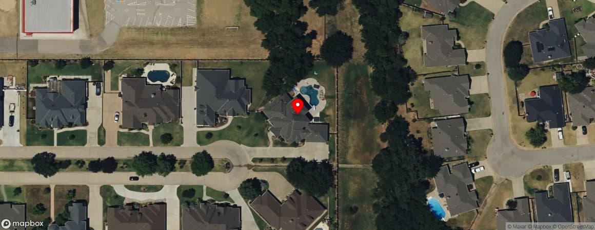 House image located at Oklahoma City, Oklahoma, 73170