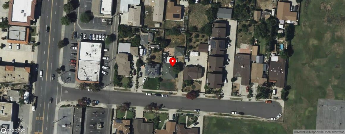 House image located at La Puente, California, 91744