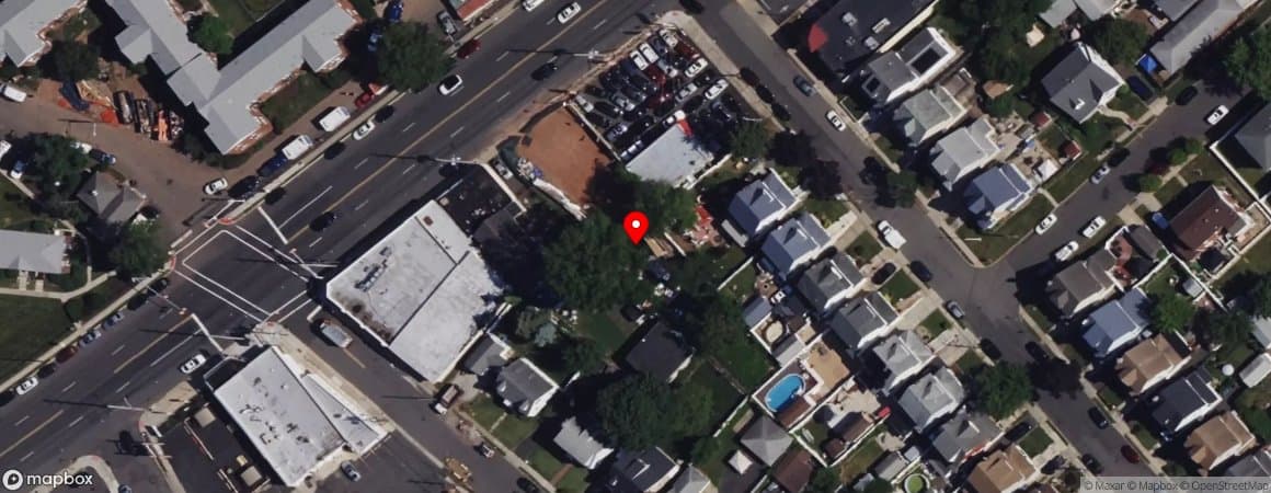 House image located at Linden, New Jersey, 7036