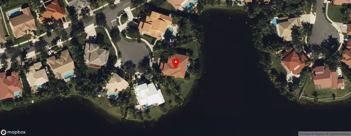 House image located at Hollywood, Florida, 33029