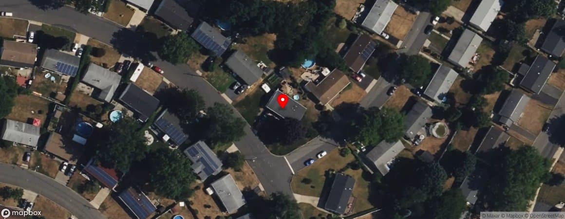 House image located at Parlin, New Jersey, 8859